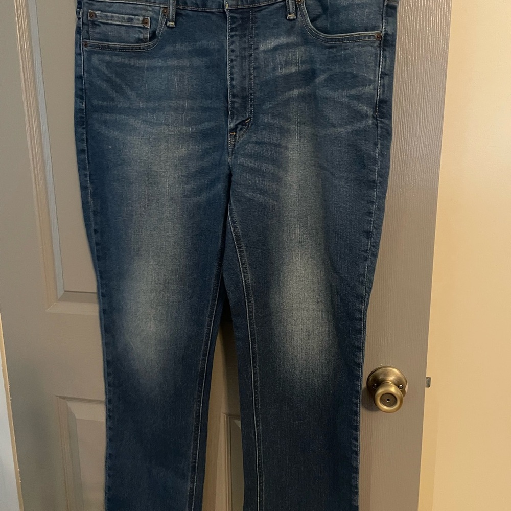 Men’s Levi 541 jeans. 38x30